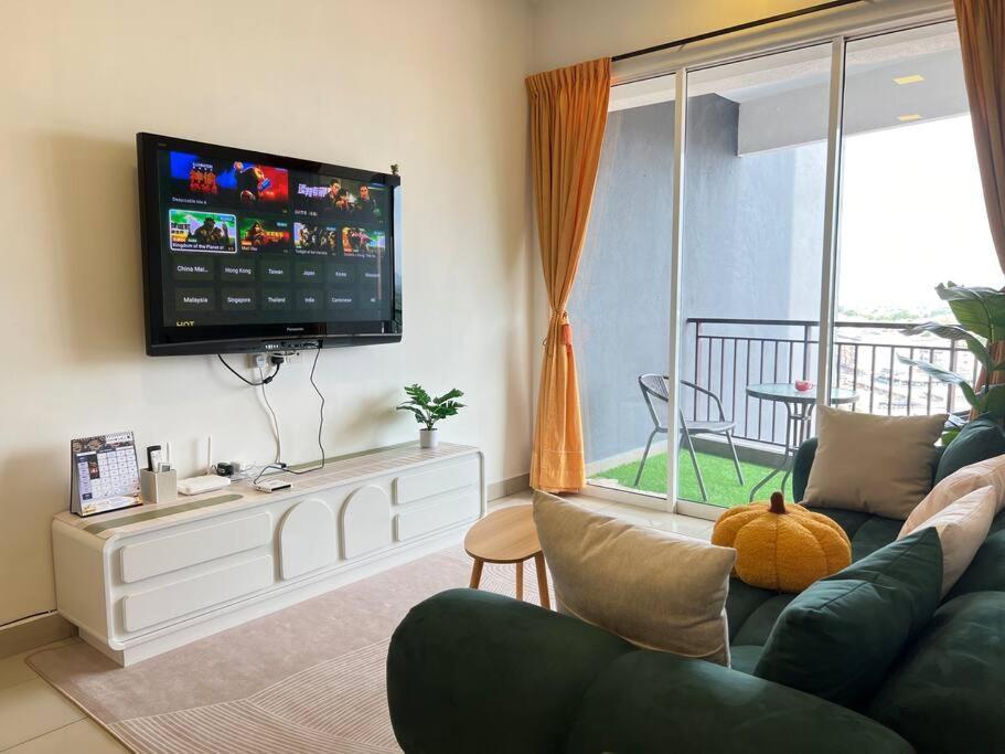 G 1 - Center Majestic 2r2b * Ipoh